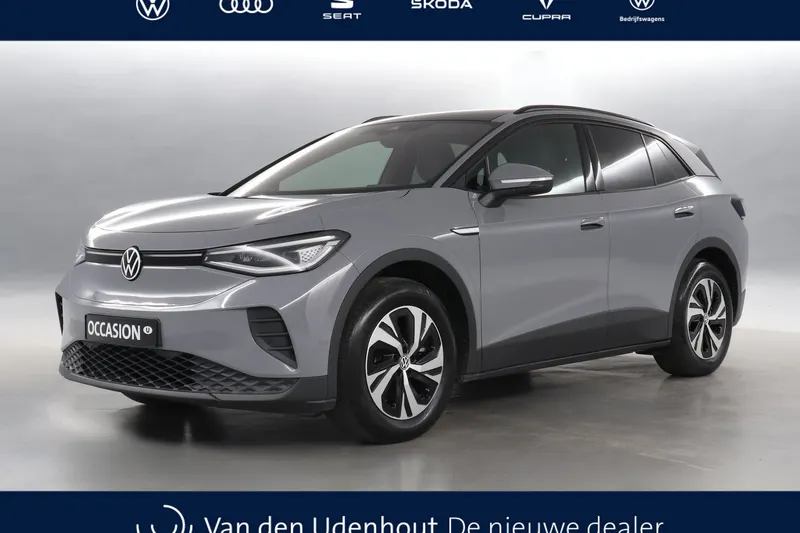 Volkswagen ID.4 (2022)