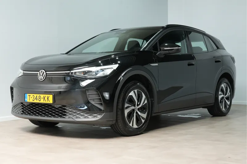Volkswagen ID.4 (2023)