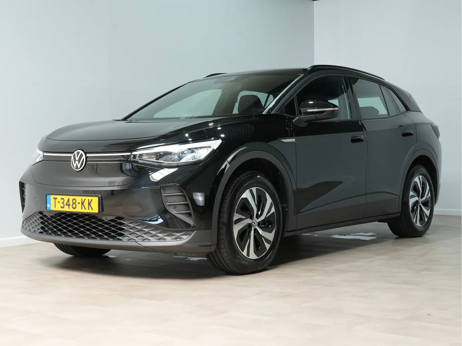 Volkswagen ID.4 (2023) — foto 1