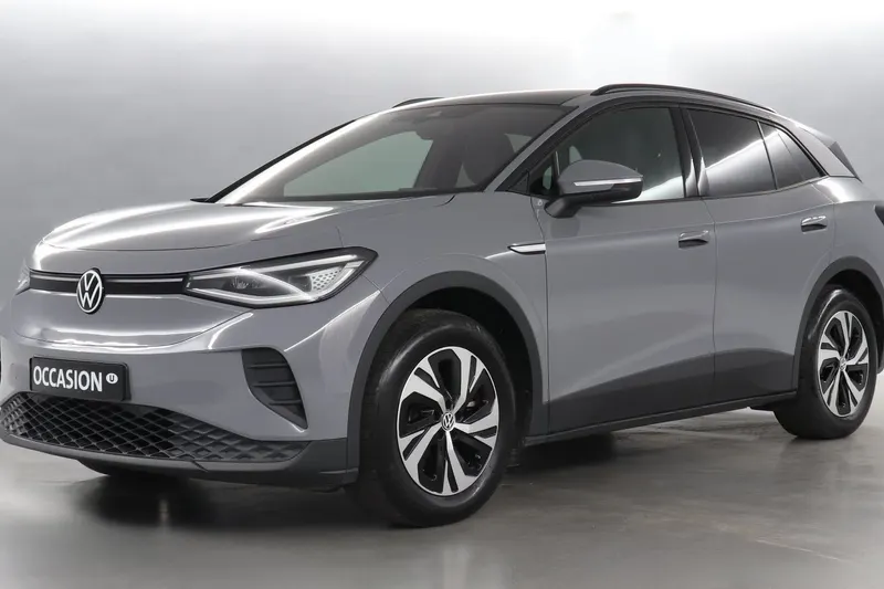 Volkswagen ID.4 (2022)