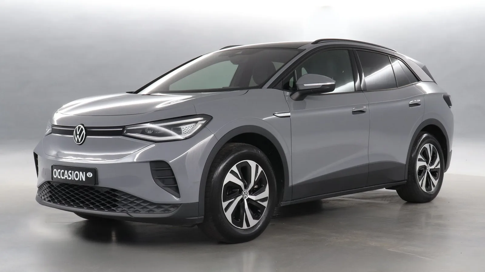 Volkswagen ID.4 (2022) — foto 1