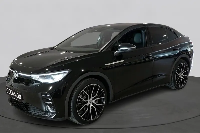 Volkswagen ID.5 (2022)