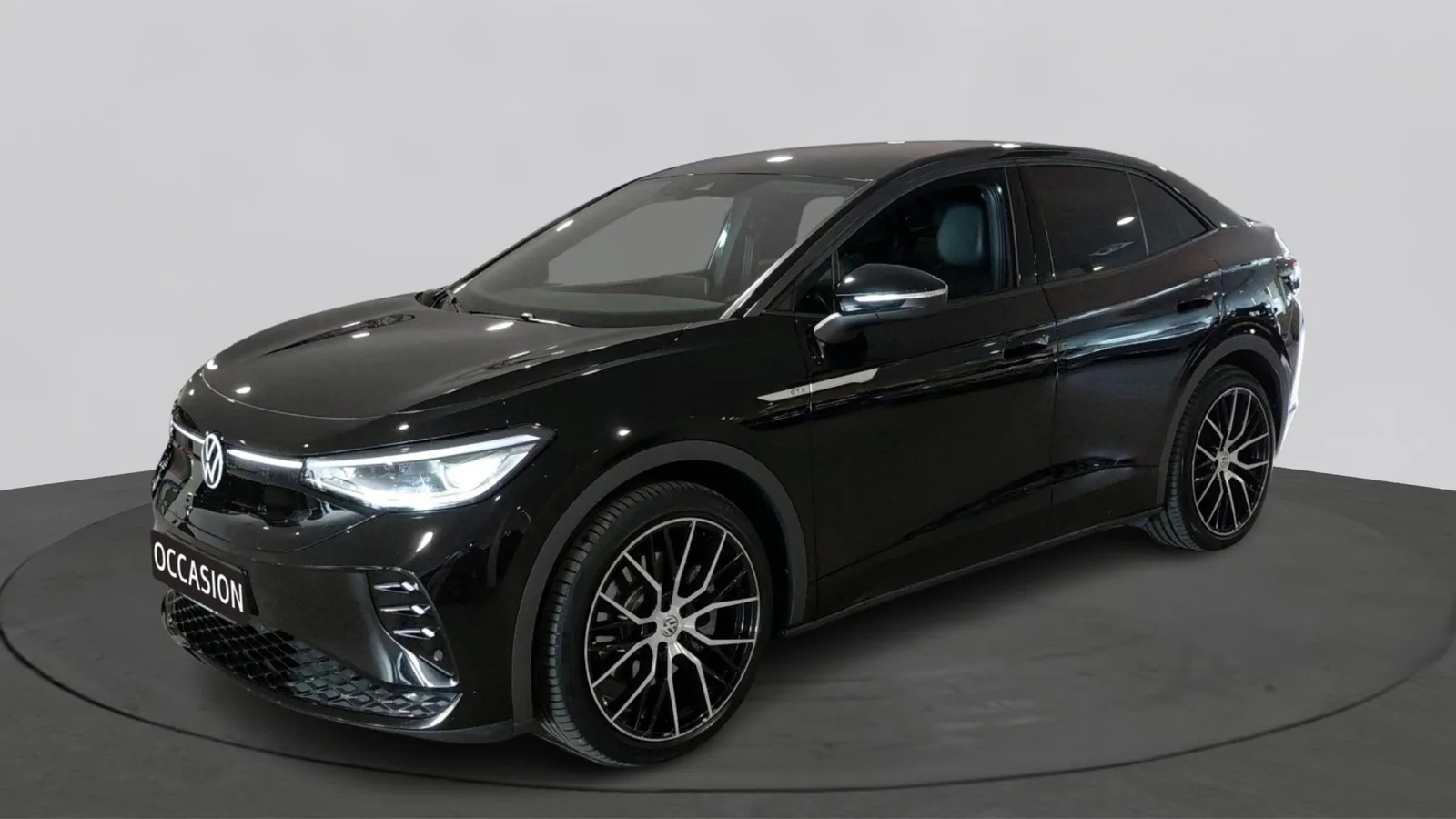 Volkswagen ID.5 (2022) — foto 1