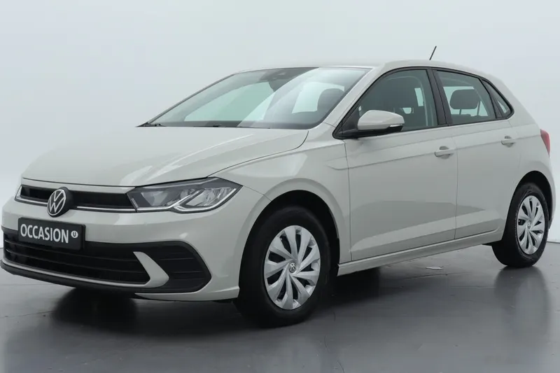 Volkswagen Polo (2024)