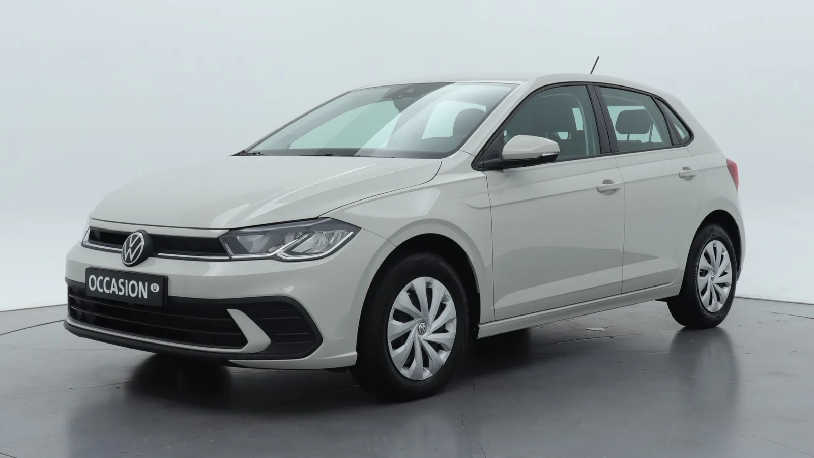 Volkswagen Polo (2024) — foto 1