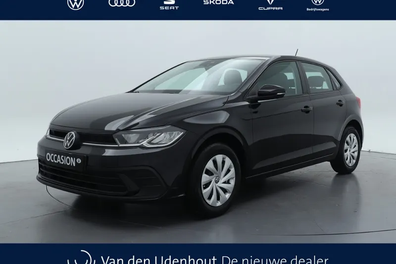 Volkswagen Polo (2024)