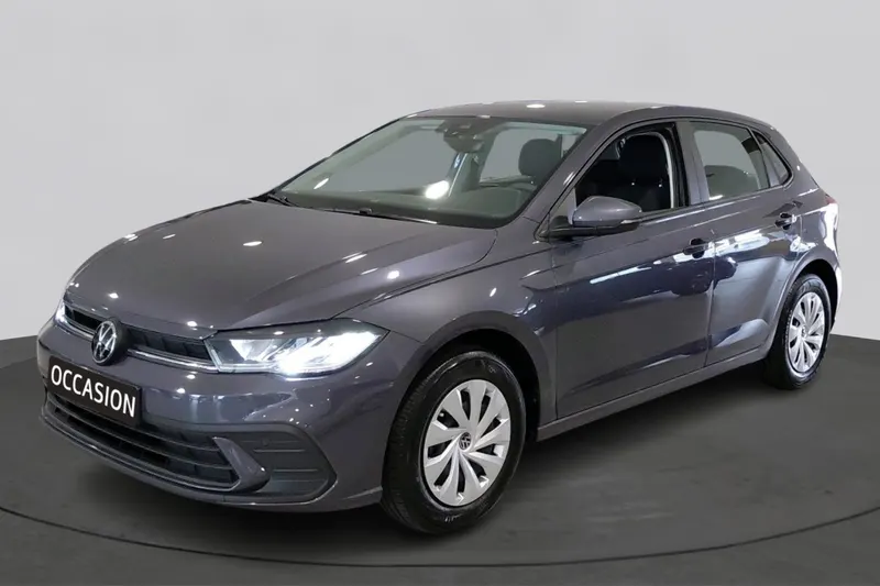 Volkswagen Polo (2024)