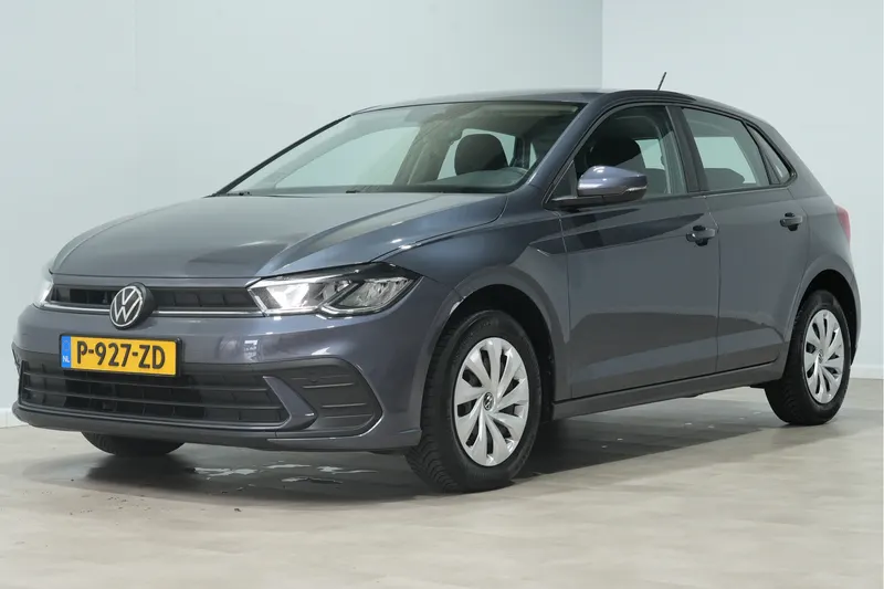 Volkswagen Polo (2022)