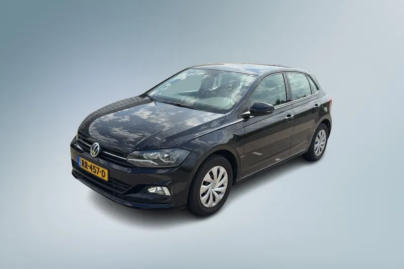Volkswagen Polo (2018)