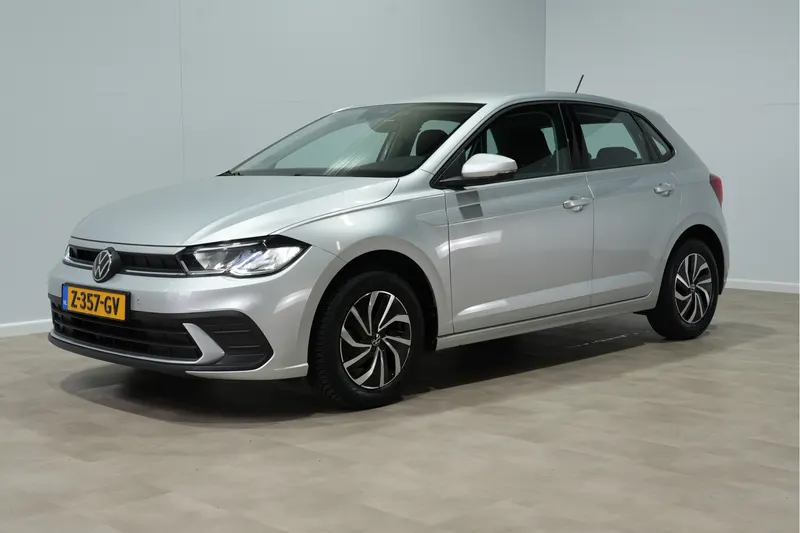 Volkswagen Polo (2024)