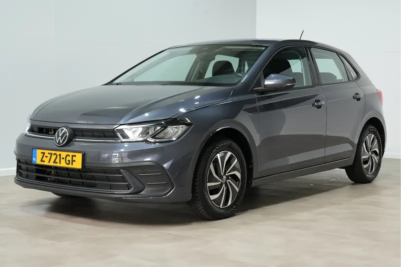 Volkswagen Polo (2024)