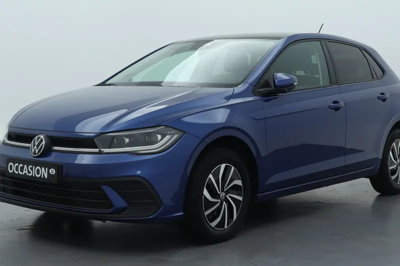 Volkswagen Polo (2023)