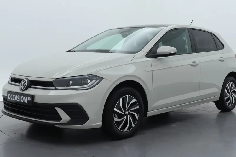 Volkswagen Polo (2024)