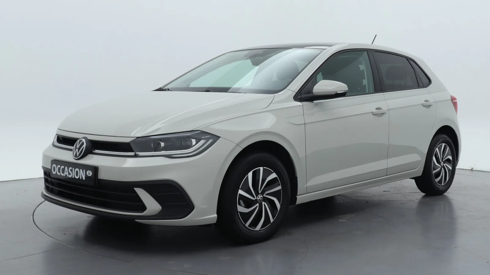 Volkswagen Polo (2024) — foto 1