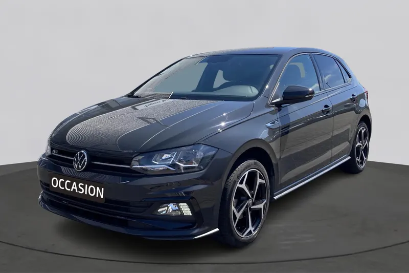 Volkswagen Polo (2021)