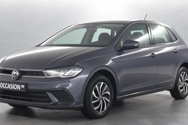 Volkswagen Polo (2021)