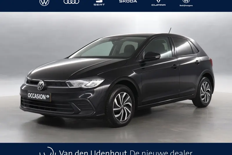 Volkswagen Polo (2022)