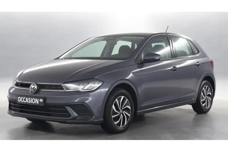 Volkswagen Polo (2021)