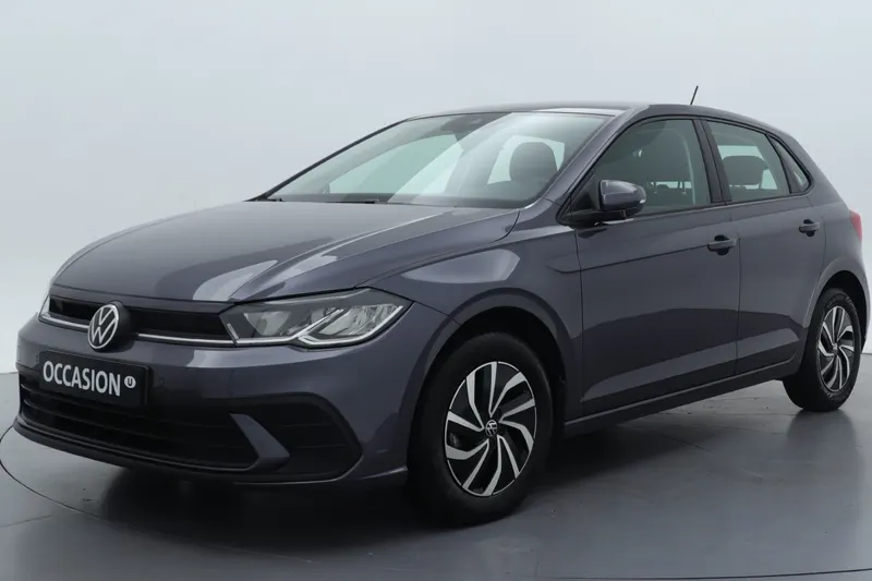 Volkswagen Polo (2021)