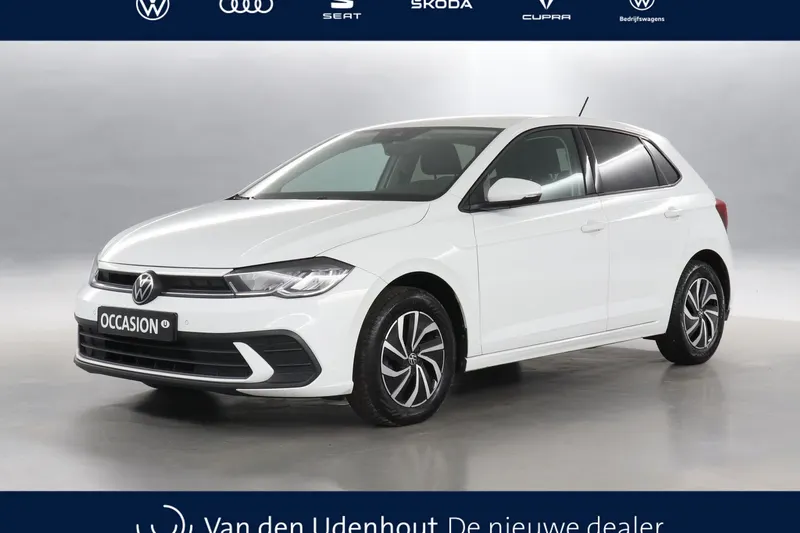 Volkswagen Polo (2024)