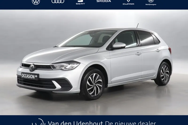 Volkswagen Polo (2024)