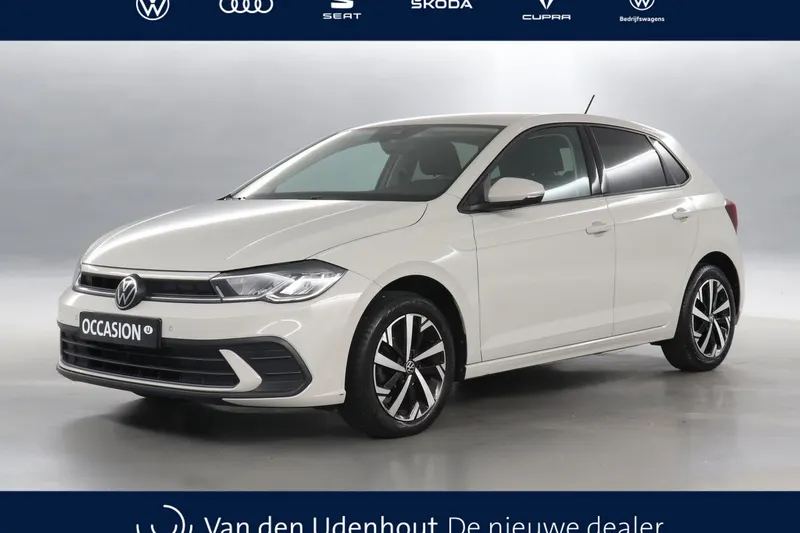 Volkswagen Polo (2024)
