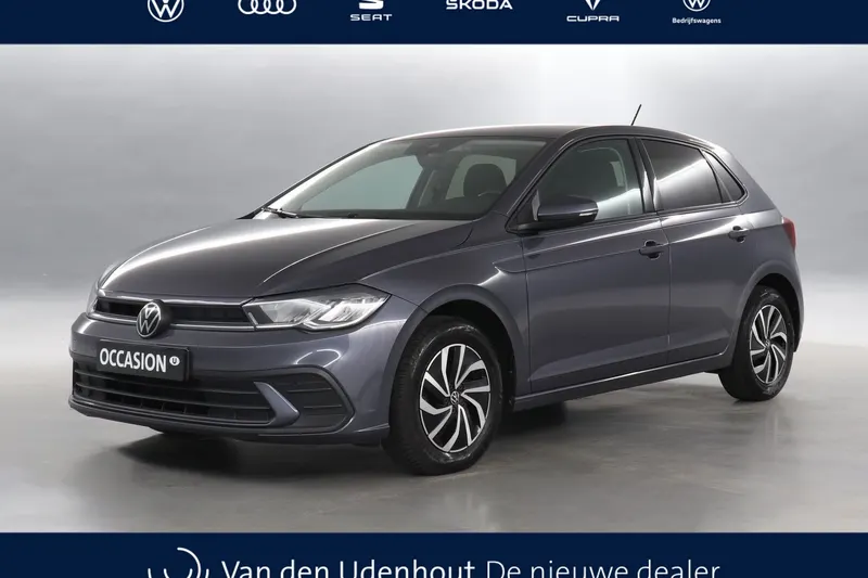 Volkswagen Polo (2024)