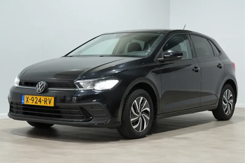 Volkswagen Polo (2024)