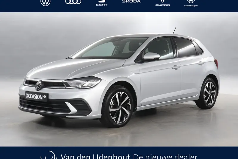 Volkswagen Polo (2024)
