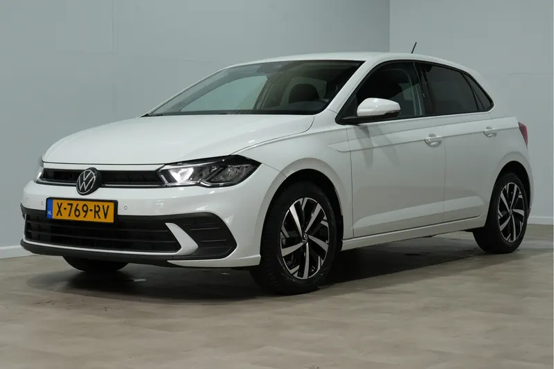 Volkswagen Polo (2024)