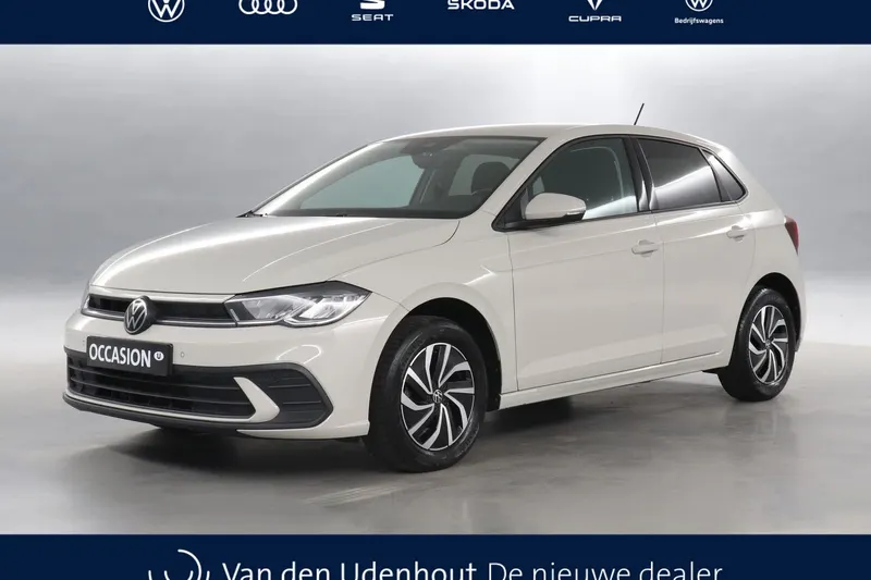 Volkswagen Polo (2024)