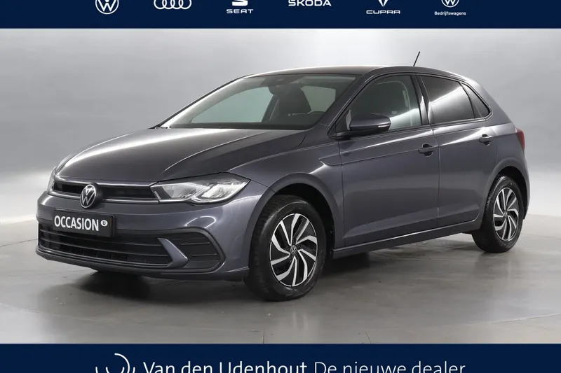 Volkswagen Polo (2024)