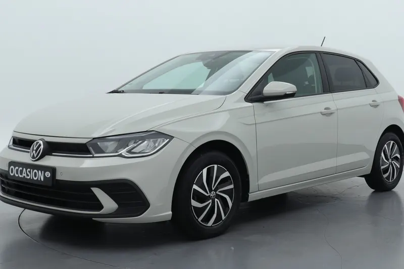 Volkswagen Polo (2024)