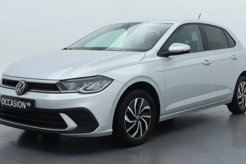 Volkswagen Polo (2024)