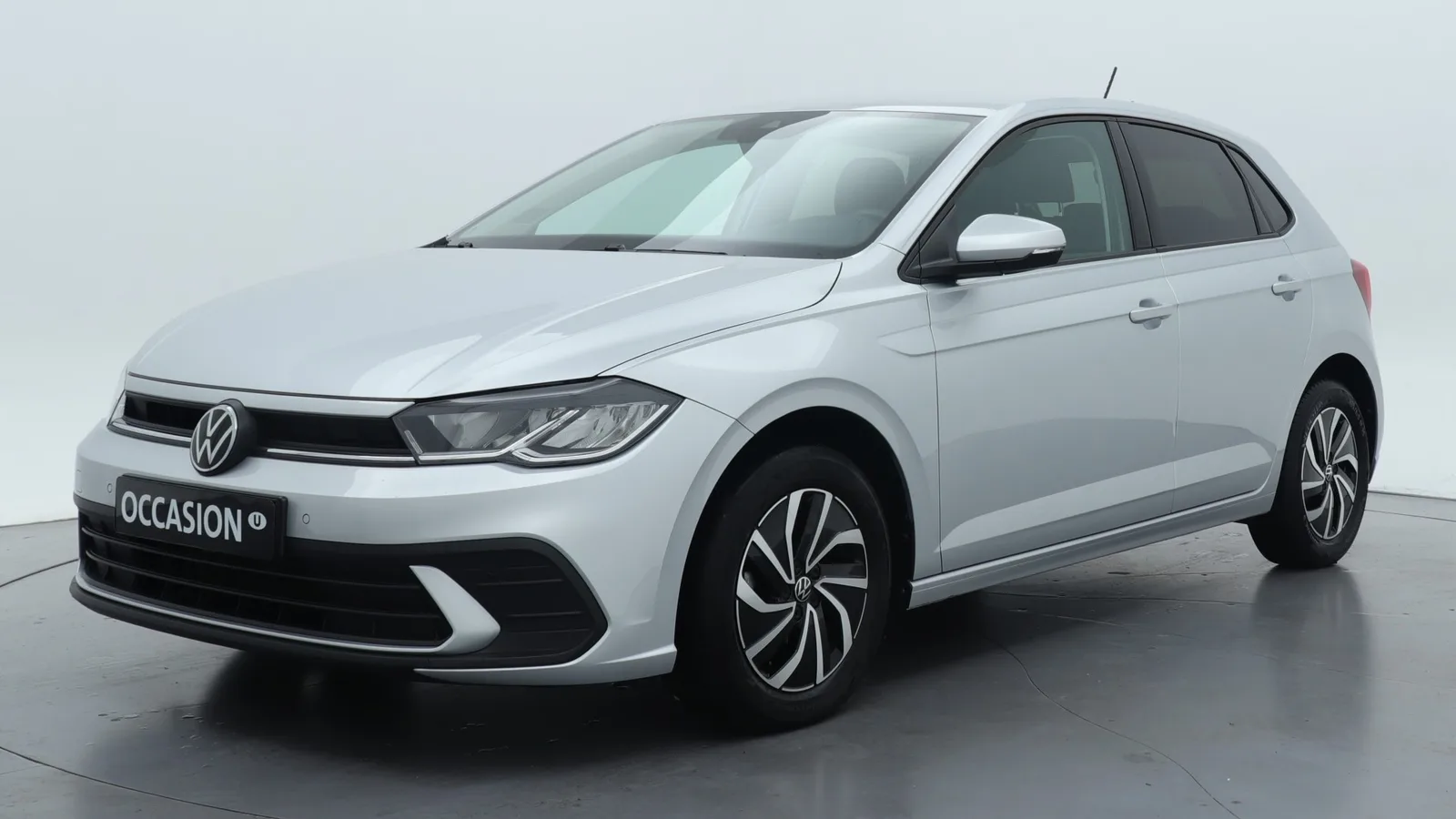 Volkswagen Polo (2024) — foto 1