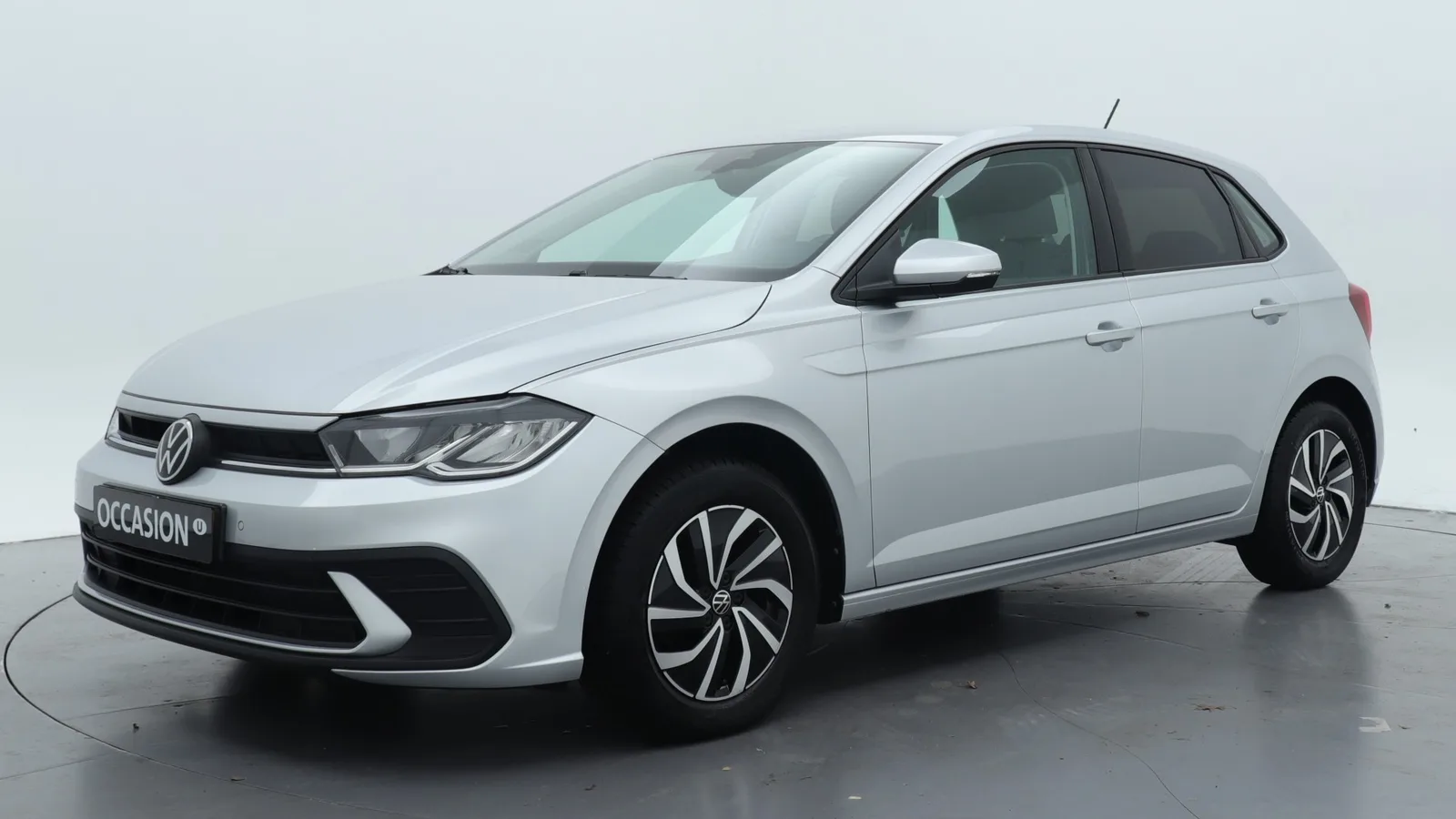 Volkswagen Polo (2024) — foto 1