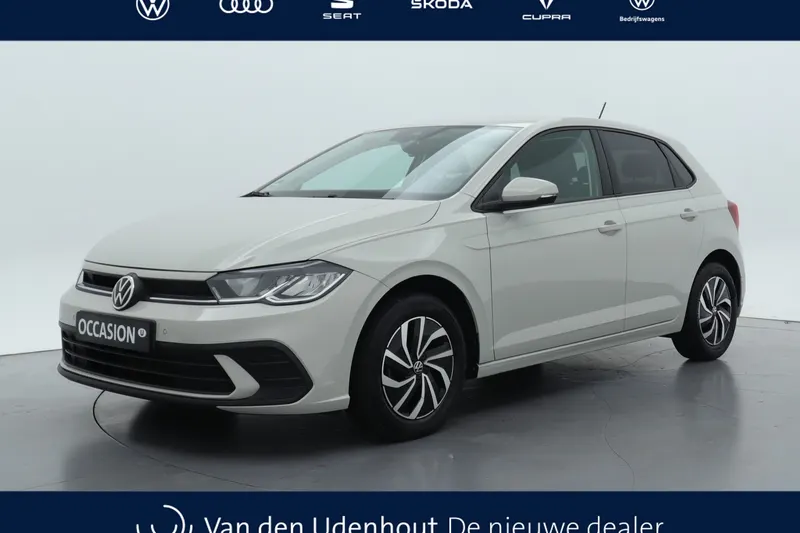 Volkswagen Polo (2024)