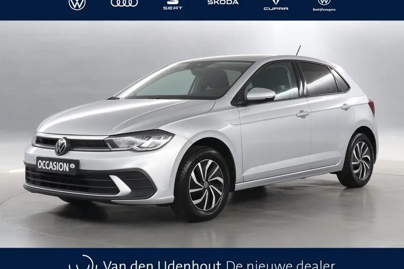 Volkswagen Polo (2024)
