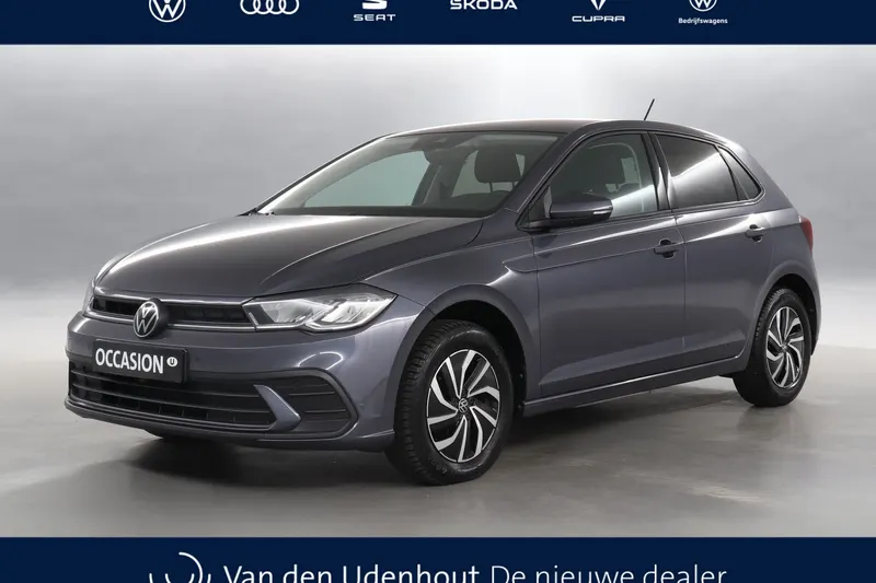 Volkswagen Polo (2024)
