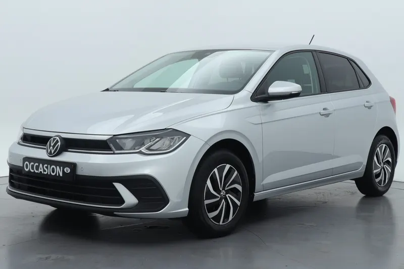 Volkswagen Polo (2024)