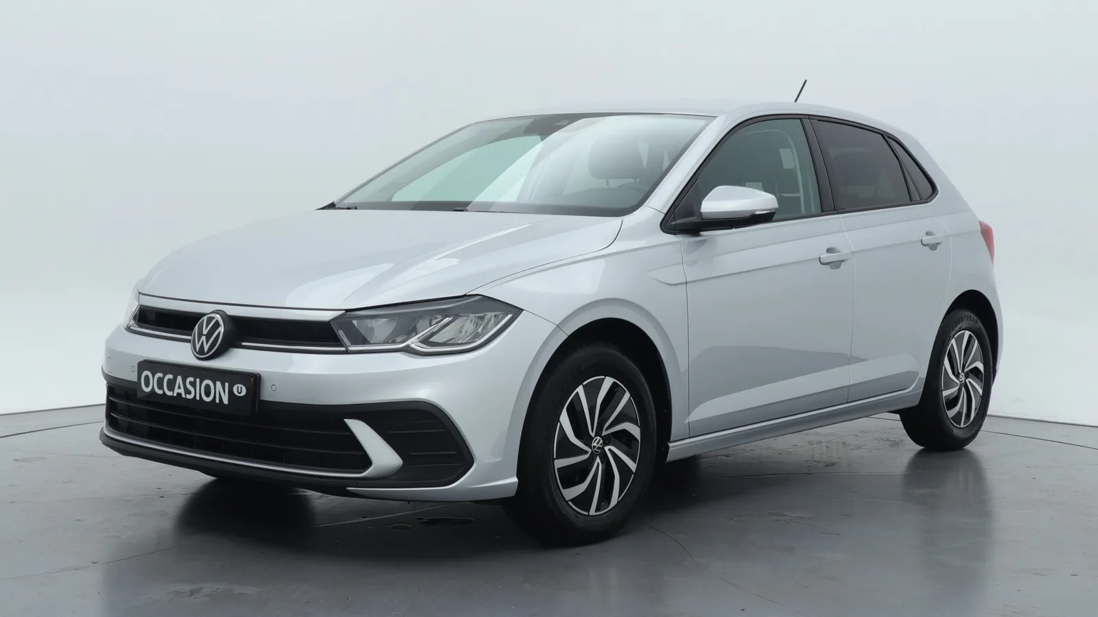 Volkswagen Polo (2024) — foto 1