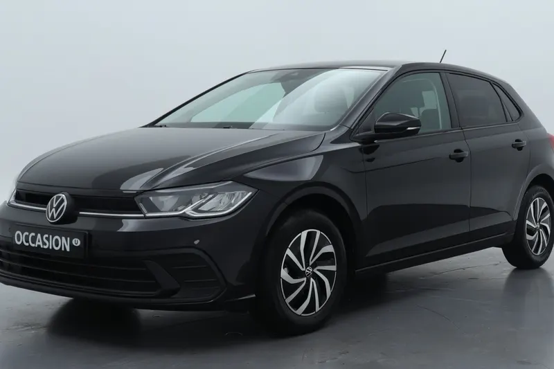 Volkswagen Polo (2024)