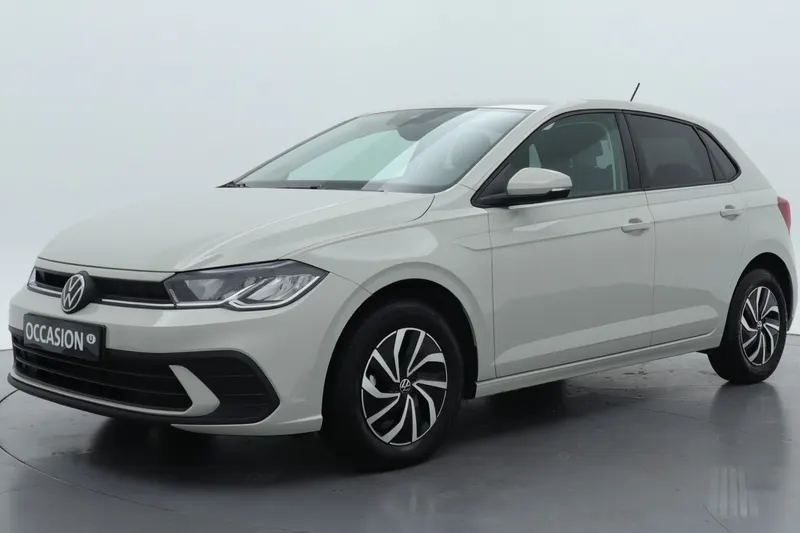 Volkswagen Polo (2024)