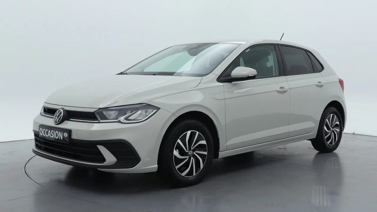 Volkswagen Polo (2024) — foto 1