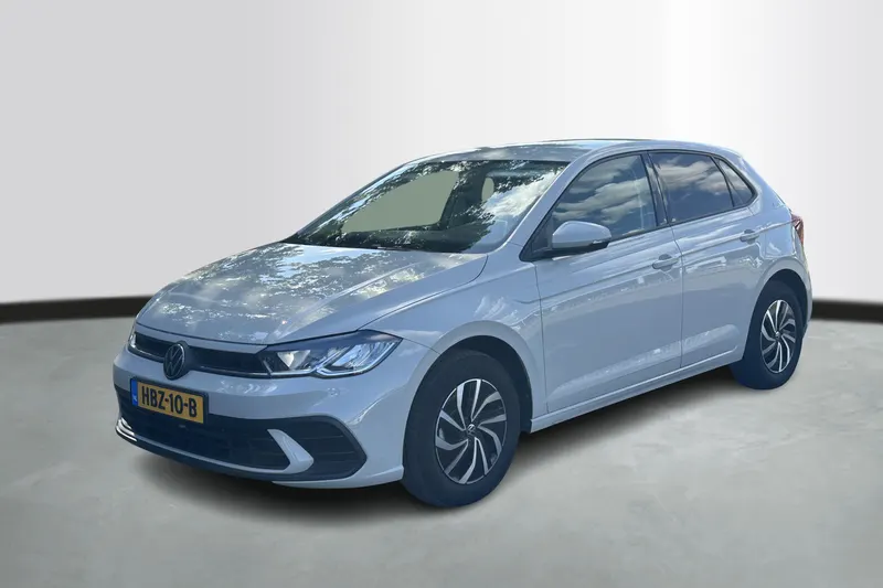 Volkswagen Polo (2025)