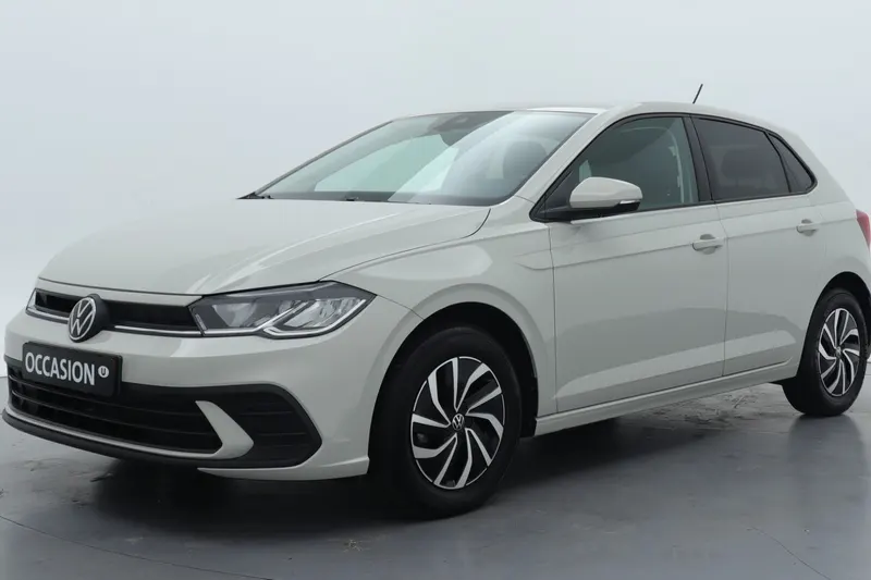 Volkswagen Polo (2025)