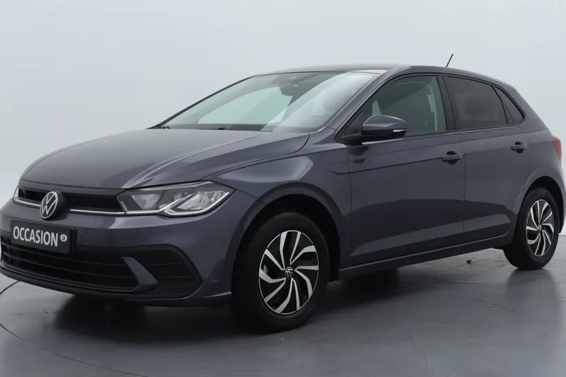 Volkswagen Polo (2024)