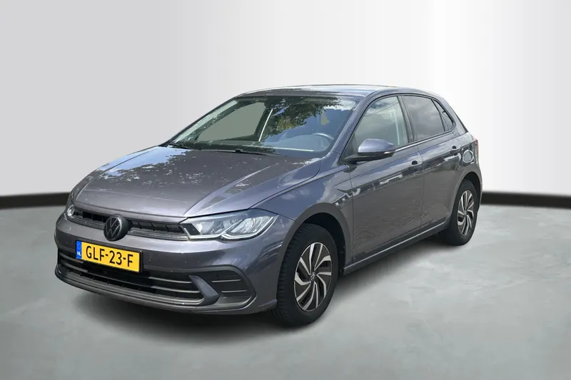 Volkswagen Polo (2024)
