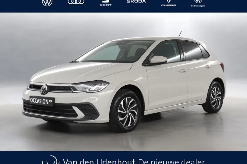Volkswagen Polo (2025)