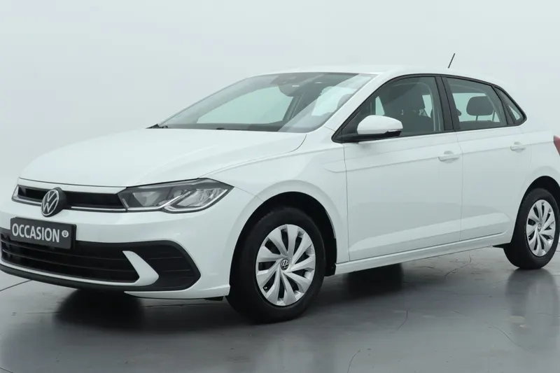 Volkswagen Polo (2024)